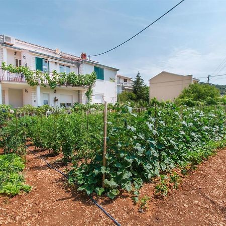 Apartments Mala Dalmacija Poljica  外观 照片