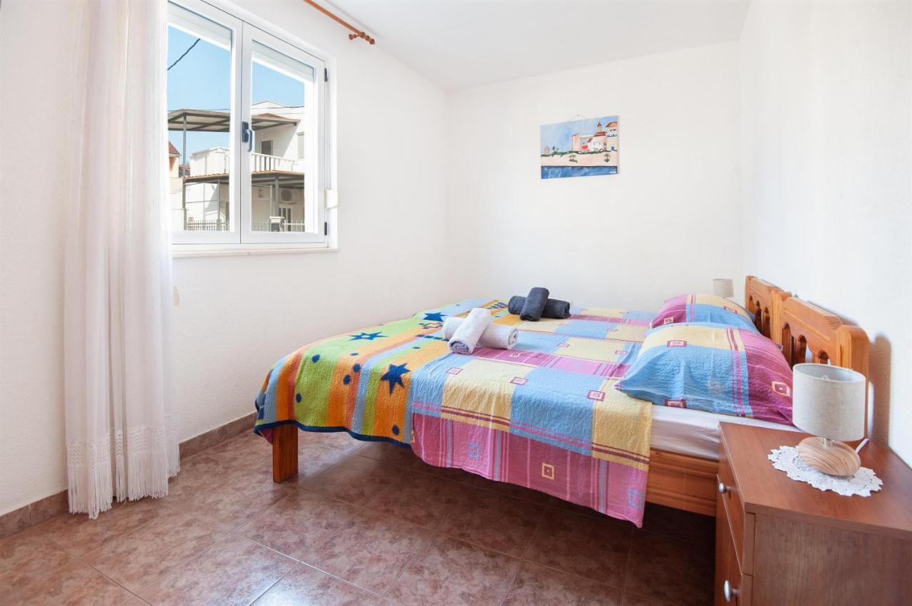 Apartments Mala Dalmacija Poljica  外观 照片