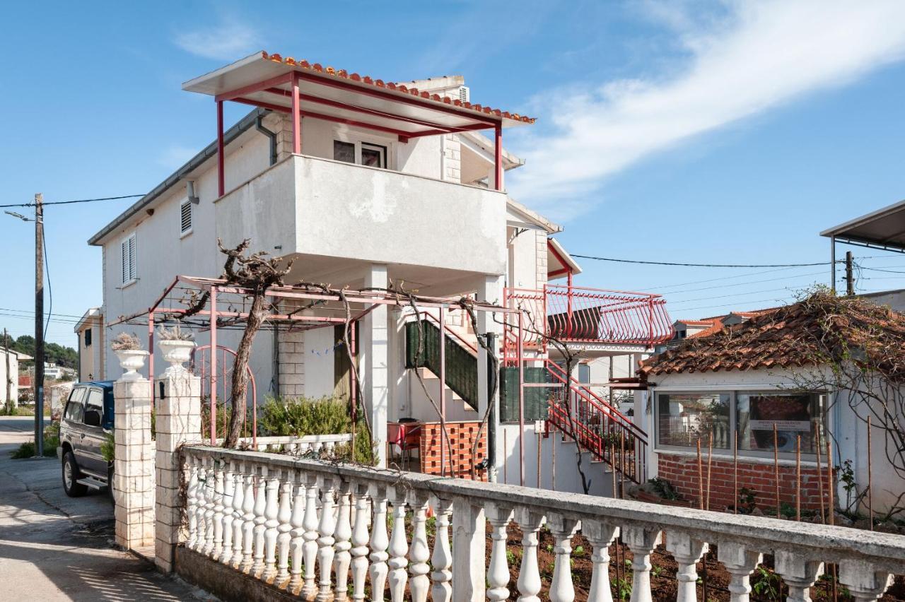Apartments Mala Dalmacija Poljica  外观 照片