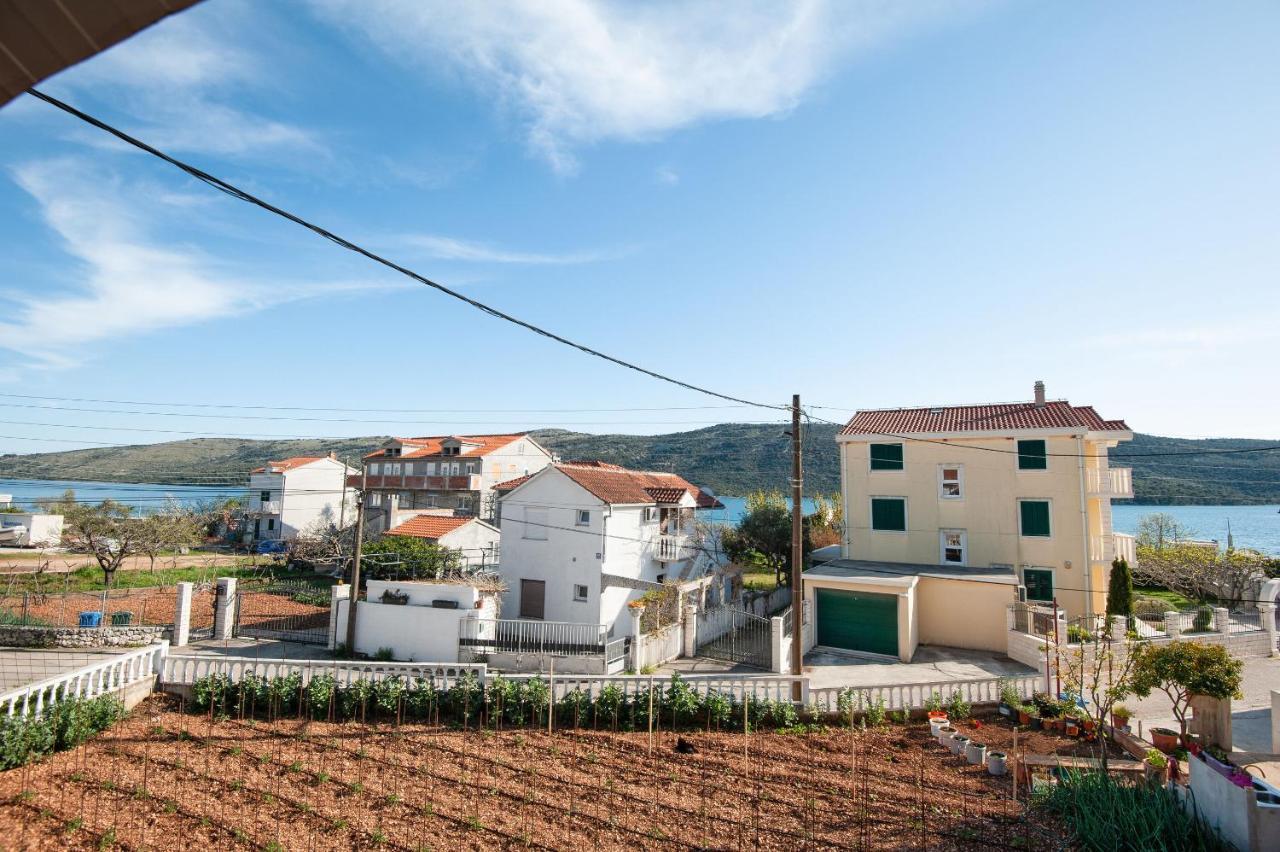 Apartments Mala Dalmacija Poljica  外观 照片