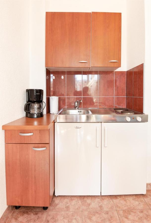 Apartments Mala Dalmacija Poljica  外观 照片