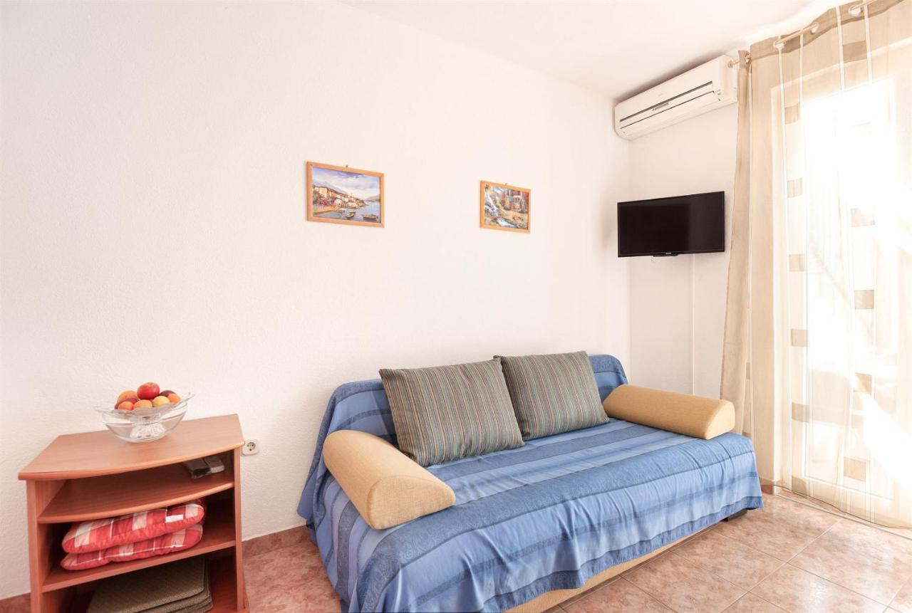 Apartments Mala Dalmacija Poljica  外观 照片