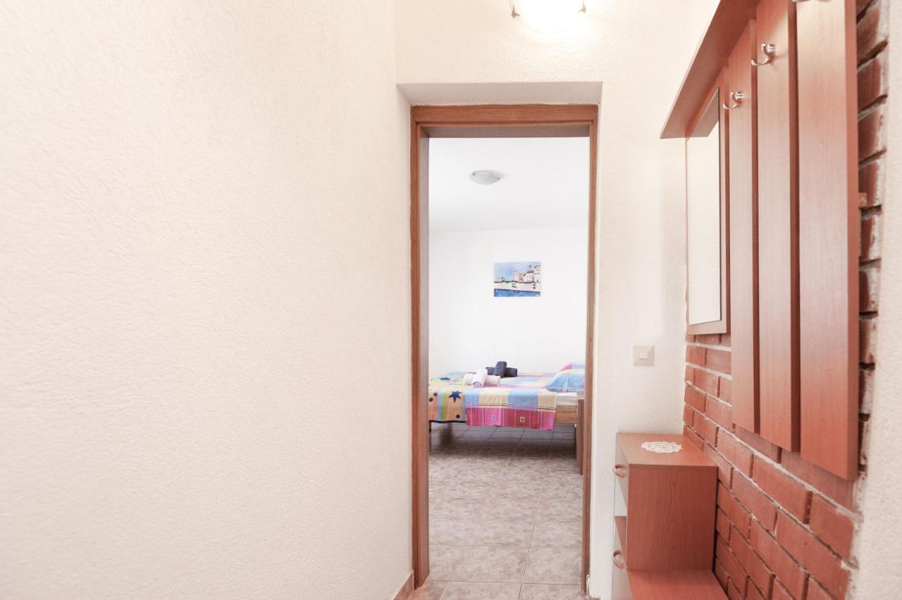 Apartments Mala Dalmacija Poljica  外观 照片