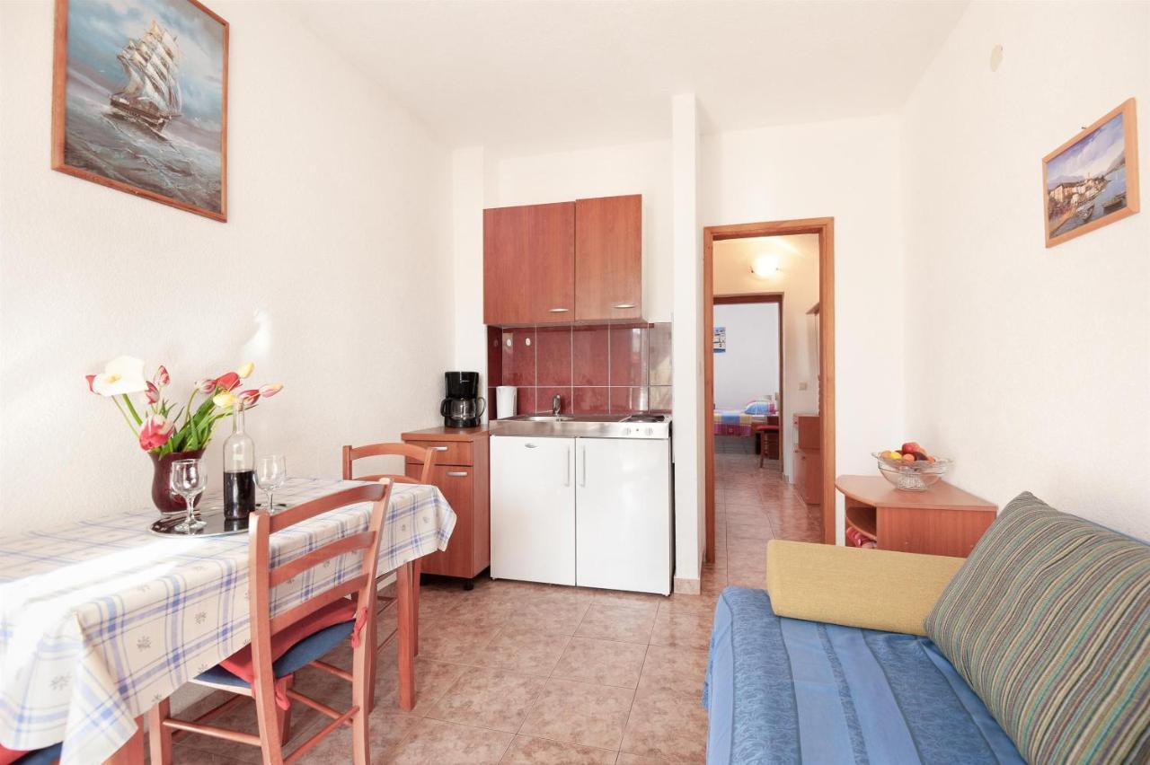 Apartments Mala Dalmacija Poljica  外观 照片