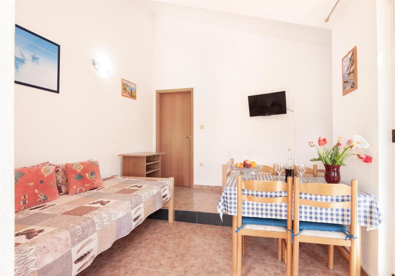 Apartments Mala Dalmacija Poljica  外观 照片