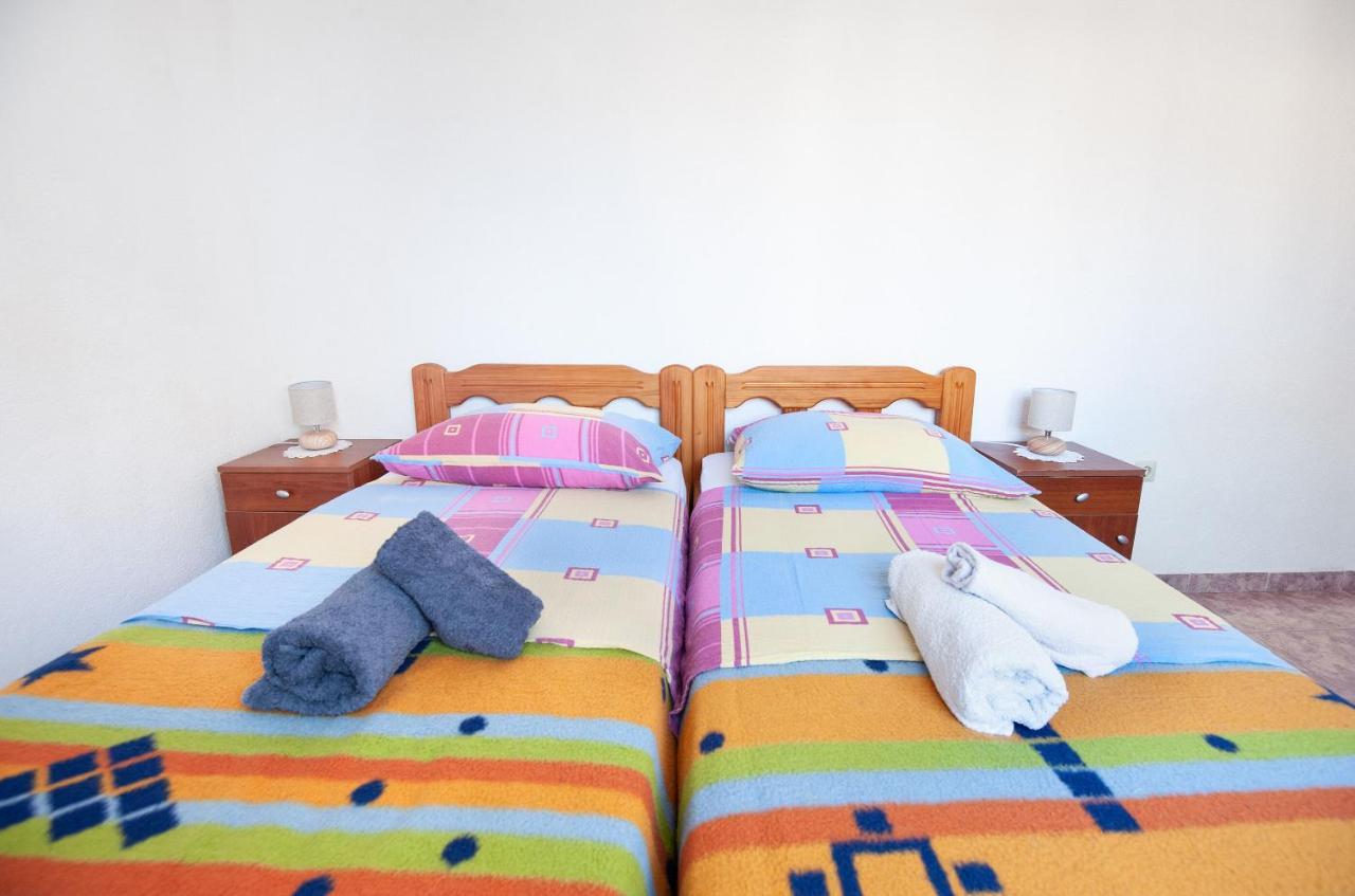 Apartments Mala Dalmacija Poljica  外观 照片
