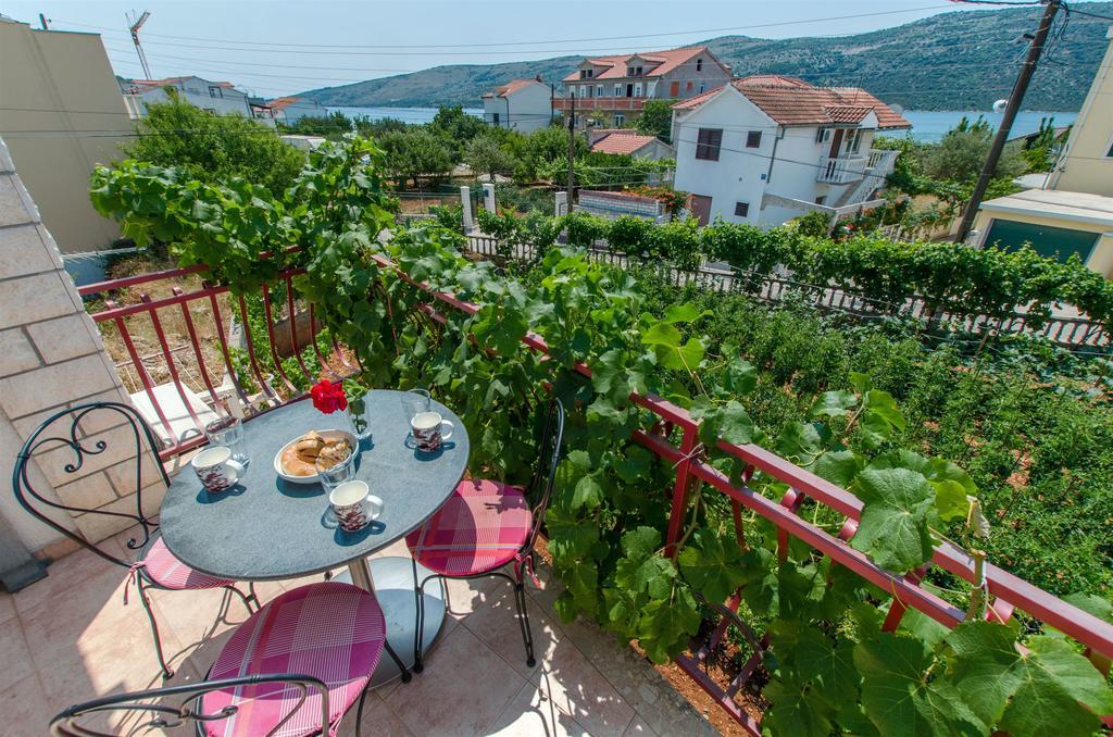 Apartments Mala Dalmacija Poljica  外观 照片