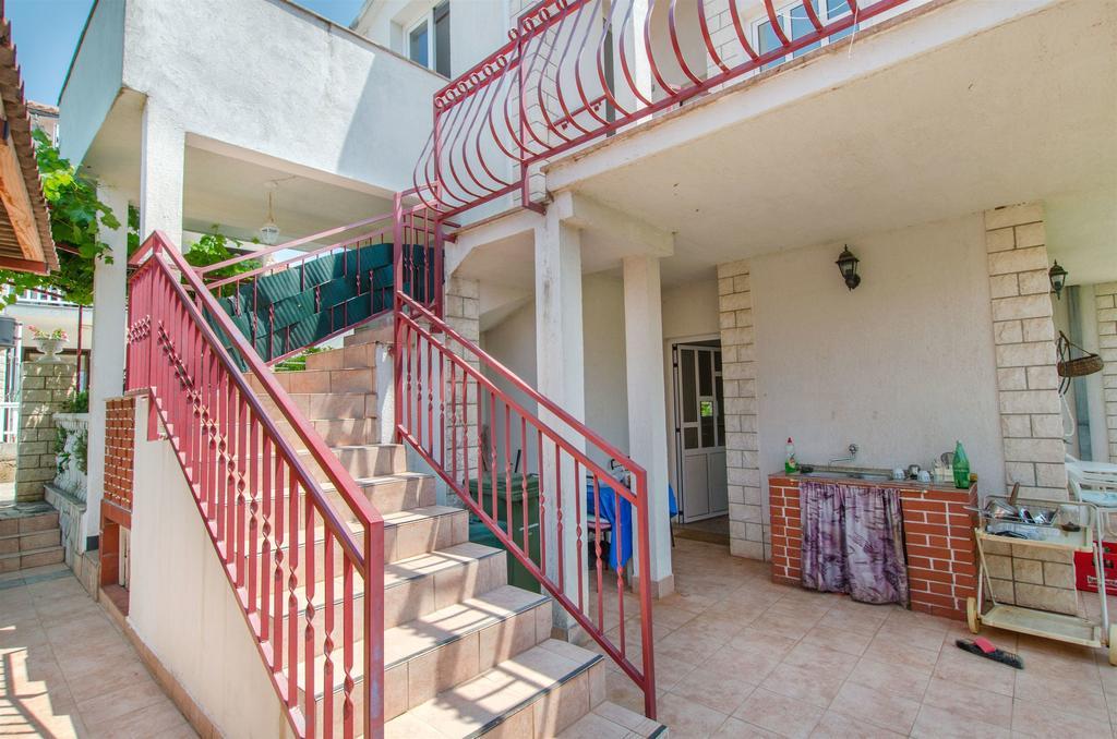Apartments Mala Dalmacija Poljica  外观 照片