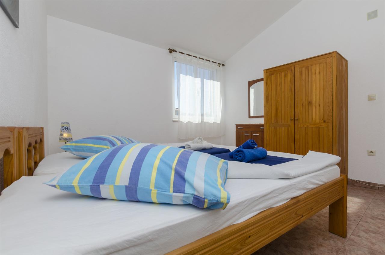 Apartments Mala Dalmacija Poljica  外观 照片