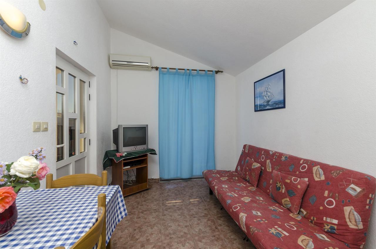 Apartments Mala Dalmacija Poljica  外观 照片