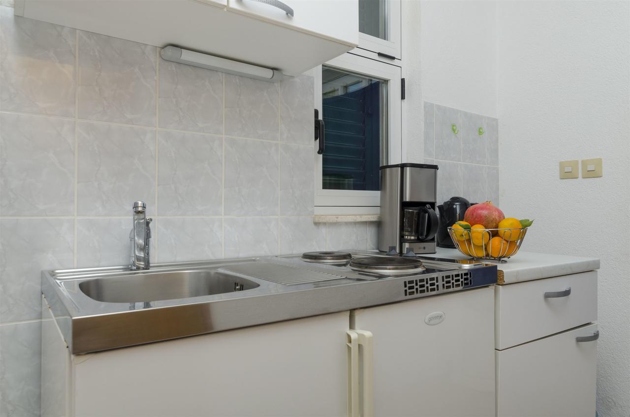 Apartments Mala Dalmacija Poljica  外观 照片