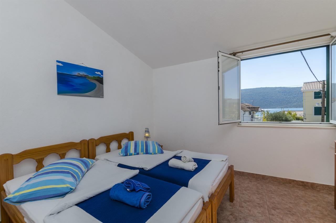 Apartments Mala Dalmacija Poljica  外观 照片