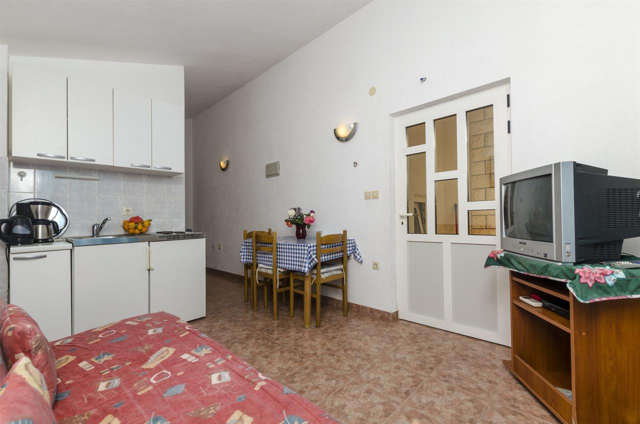 Apartments Mala Dalmacija Poljica  外观 照片